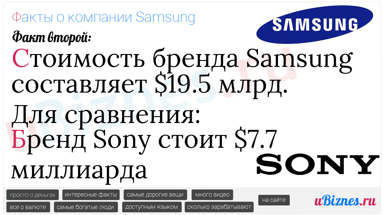 Кому принадлежит самсунг. Завод Samsung в Калужской области — иллюстрация 2